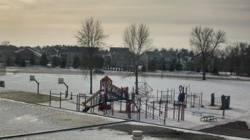 Weather camera view of Orono IS.