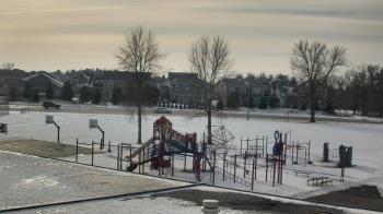 Weather camera view of Orono IS.