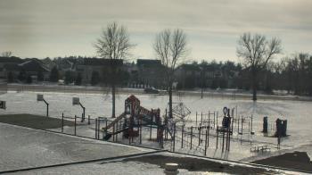 Weather camera view of Orono IS.