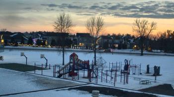 Weather camera view of Orono IS.