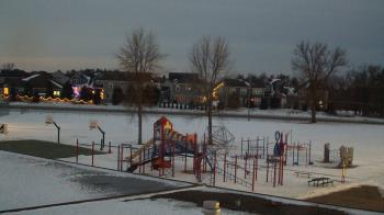 Weather camera view of Orono IS.