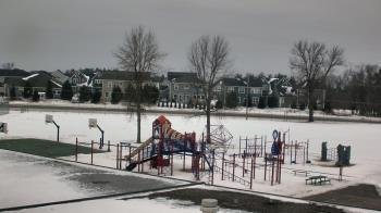 Weather camera view of Orono IS.