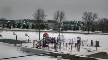 Weather camera view of Orono IS.