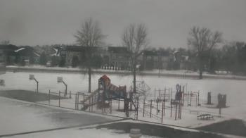 Weather camera view of Orono IS.