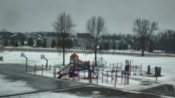 Weather camera view of Orono IS.