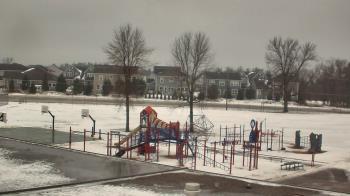 Weather camera view of Orono IS.