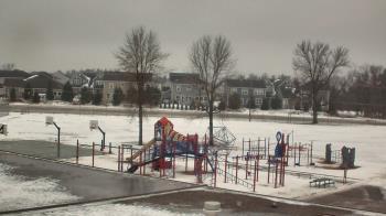 Weather camera view of Orono IS.