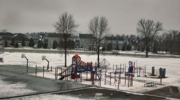 Weather camera view of Orono IS.