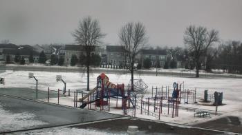 Weather camera view of Orono IS.