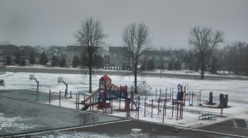 Weather camera view of Orono IS.