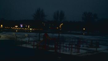 Weather camera view of Orono IS.