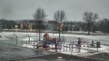 Weather camera view of Orono IS.