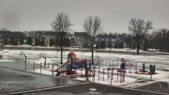 Weather camera view of Orono IS.