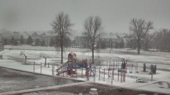 Weather camera view of Orono IS.