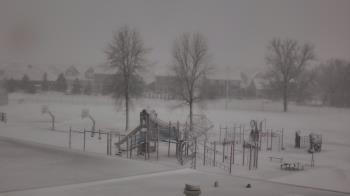 Weather camera view of Orono IS.