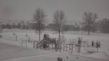 Weather camera view of Orono IS.