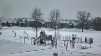 Weather camera view of Orono IS.