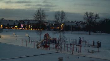 Weather camera view of Orono IS.