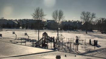 Weather camera view of Orono IS.