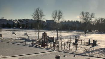 Weather camera view of Orono IS.