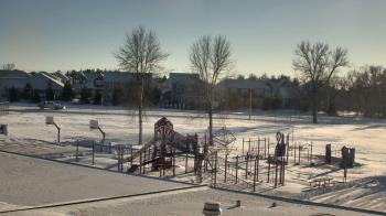 Weather camera view of Orono IS.