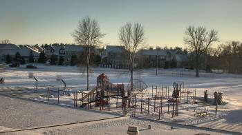 Weather camera view of Orono IS.