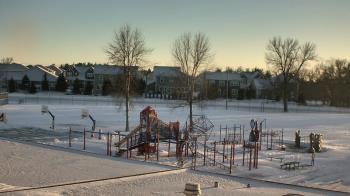 Weather camera view of Orono IS.