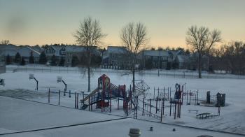 Weather camera view of Orono IS.