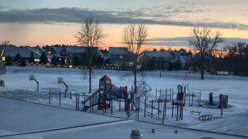 Weather camera view of Orono IS.