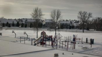 Weather camera view of Orono IS.