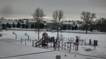 Weather camera view of Orono IS.