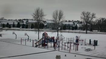 Weather camera view of Orono IS.