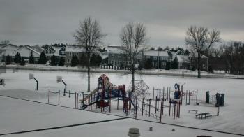 Weather camera view of Orono IS.