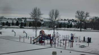 Weather camera view of Orono IS.