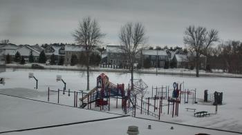 Weather camera view of Orono IS.