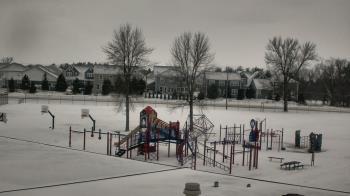 Weather camera view of Orono IS.