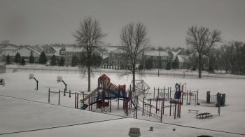 Weather camera view of Orono IS.