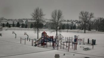 Weather camera view of Orono IS.