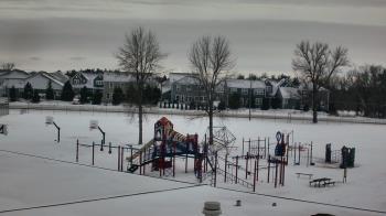 Weather camera view of Orono IS.