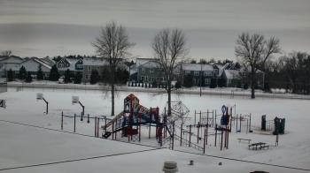 Weather camera view of Orono IS.