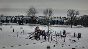 Weather camera view of Orono IS.