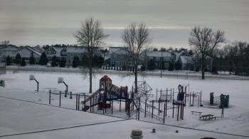 Weather camera view of Orono IS.