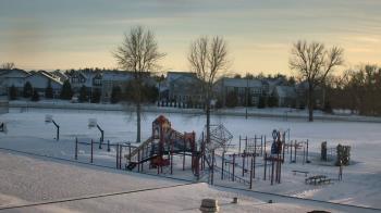 Weather camera view of Orono IS.