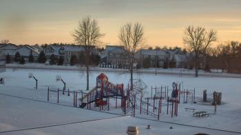 Weather camera view of Orono IS.