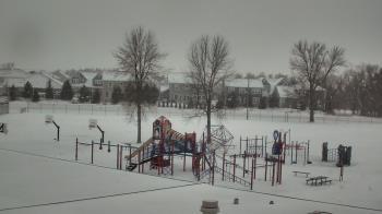 Weather camera view of Orono IS.