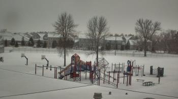 Weather camera view of Orono IS.