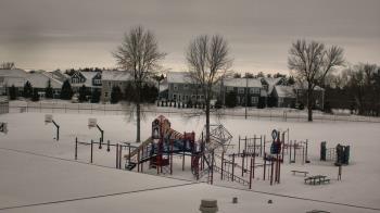 Weather camera view of Orono IS.