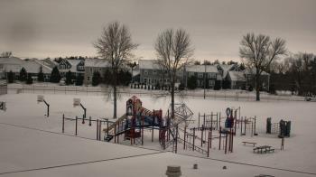 Weather camera view of Orono IS.