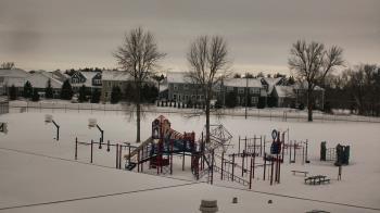 Weather camera view of Orono IS.