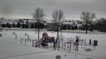 Weather camera view of Orono IS.